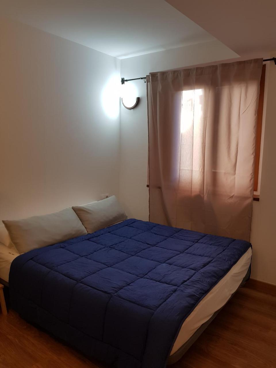 Soldeu Paradis Pleta Bagian luar foto