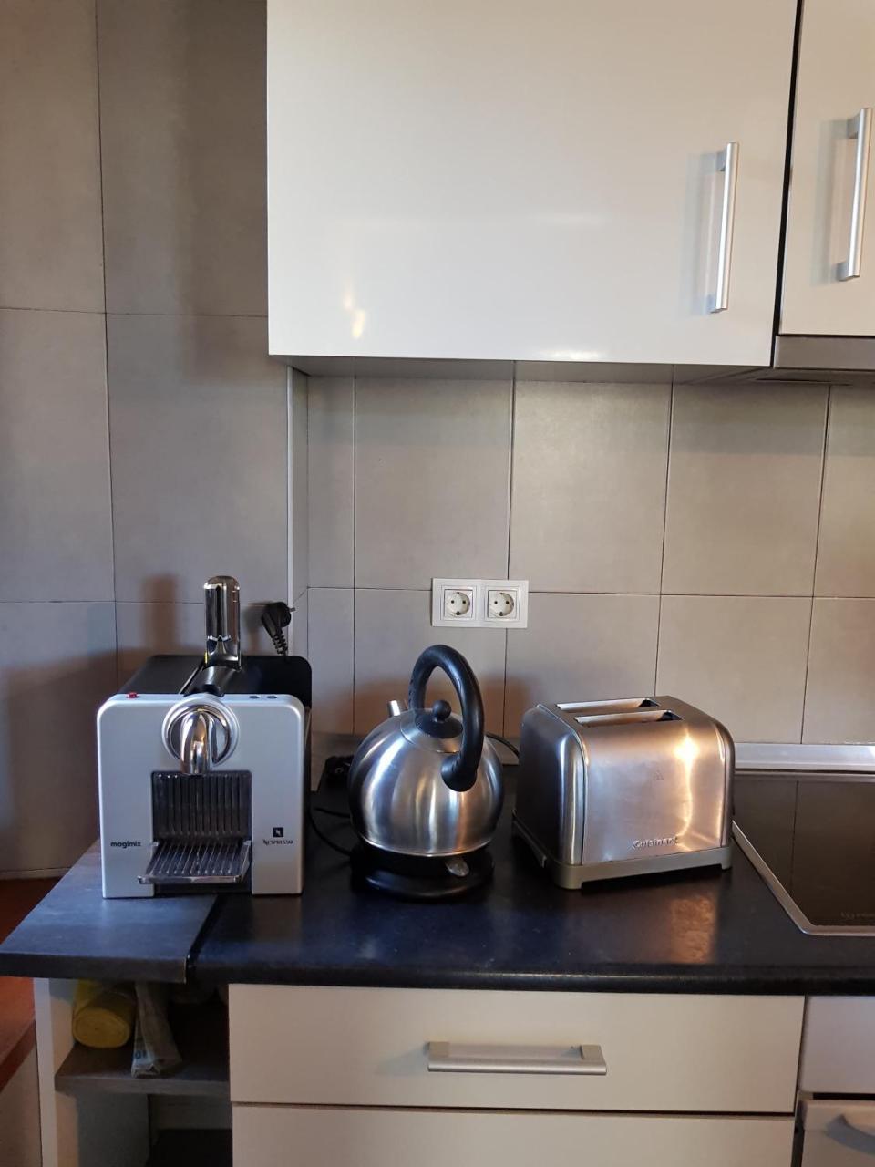 Soldeu Paradis Pleta Bagian luar foto