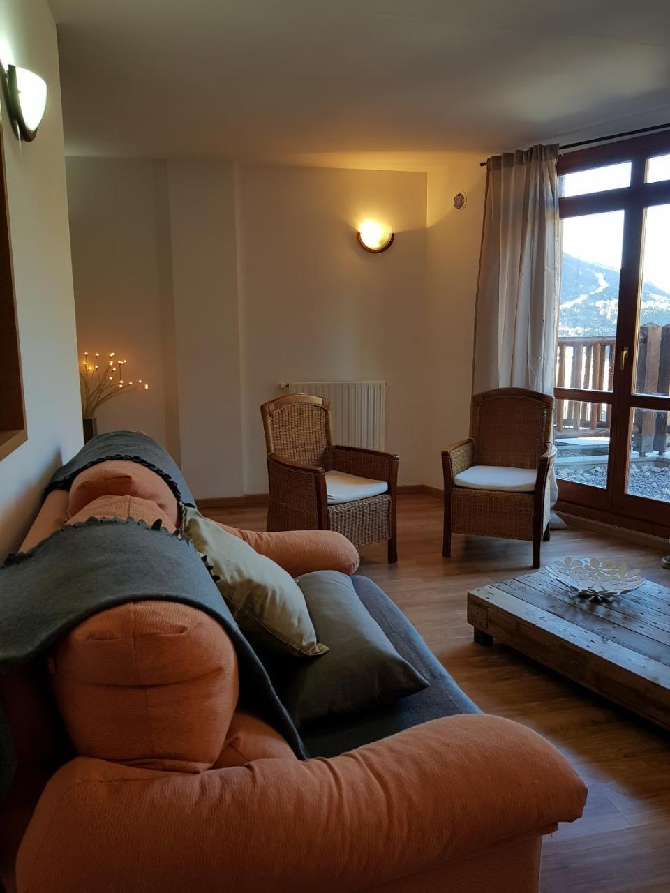Soldeu Paradis Pleta Bagian luar foto