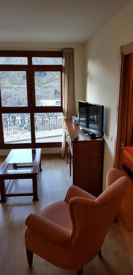 Soldeu Paradis Pleta Bagian luar foto